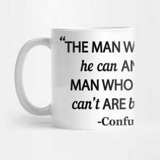 The Power of Thought Mug